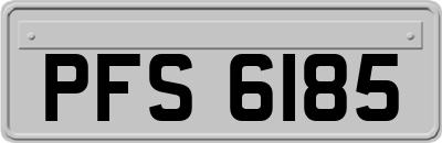 PFS6185