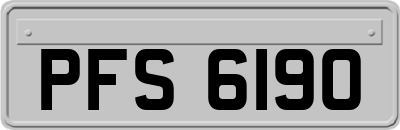 PFS6190
