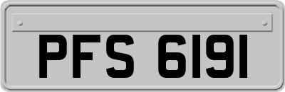 PFS6191