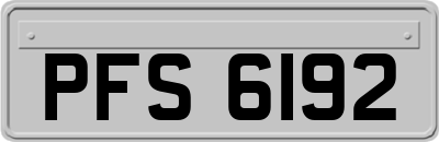 PFS6192