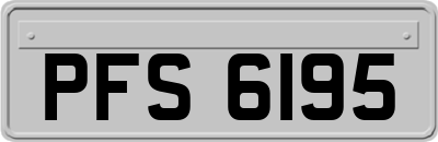 PFS6195
