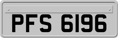 PFS6196