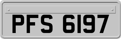 PFS6197