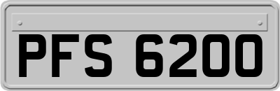 PFS6200