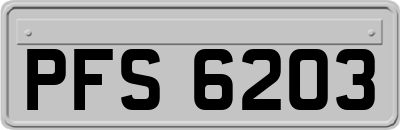 PFS6203