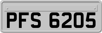 PFS6205