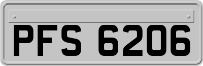PFS6206
