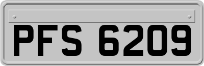 PFS6209