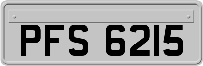 PFS6215