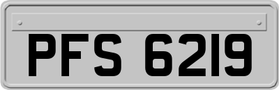 PFS6219