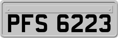 PFS6223