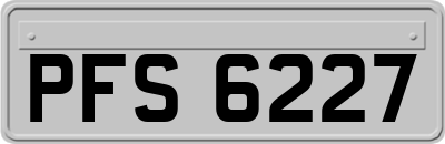 PFS6227