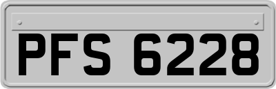 PFS6228
