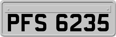 PFS6235