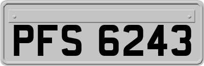 PFS6243