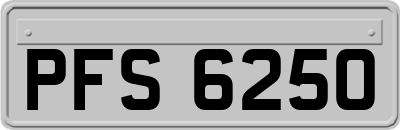 PFS6250