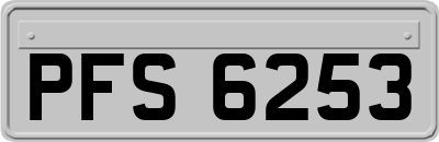 PFS6253