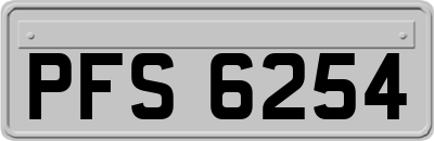 PFS6254