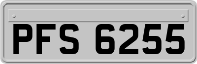 PFS6255