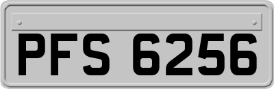 PFS6256