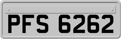 PFS6262