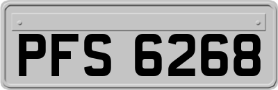PFS6268