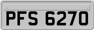 PFS6270