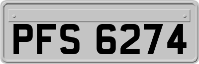 PFS6274