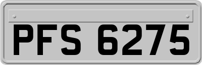 PFS6275