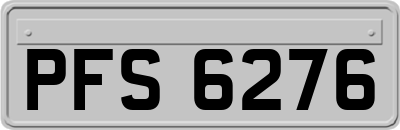 PFS6276