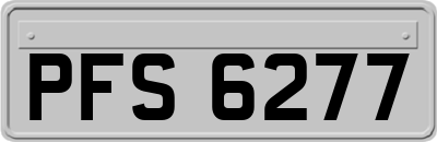 PFS6277