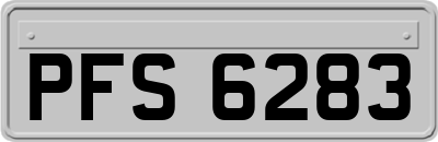 PFS6283