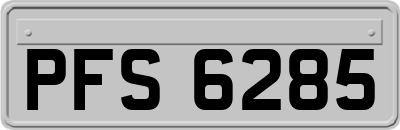 PFS6285