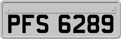 PFS6289