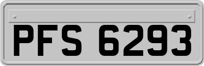 PFS6293