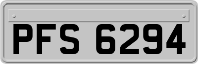 PFS6294