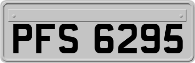 PFS6295