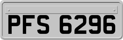 PFS6296
