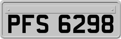 PFS6298