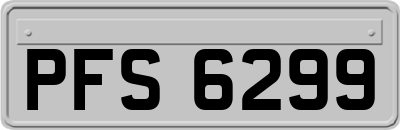 PFS6299
