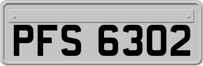 PFS6302