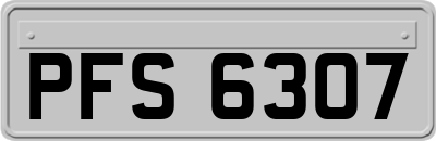 PFS6307
