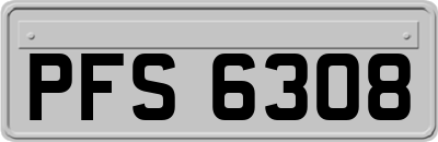 PFS6308