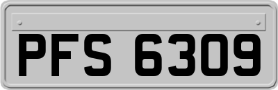 PFS6309