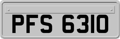 PFS6310