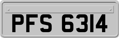 PFS6314