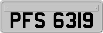 PFS6319