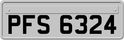 PFS6324