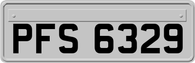 PFS6329
