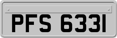 PFS6331